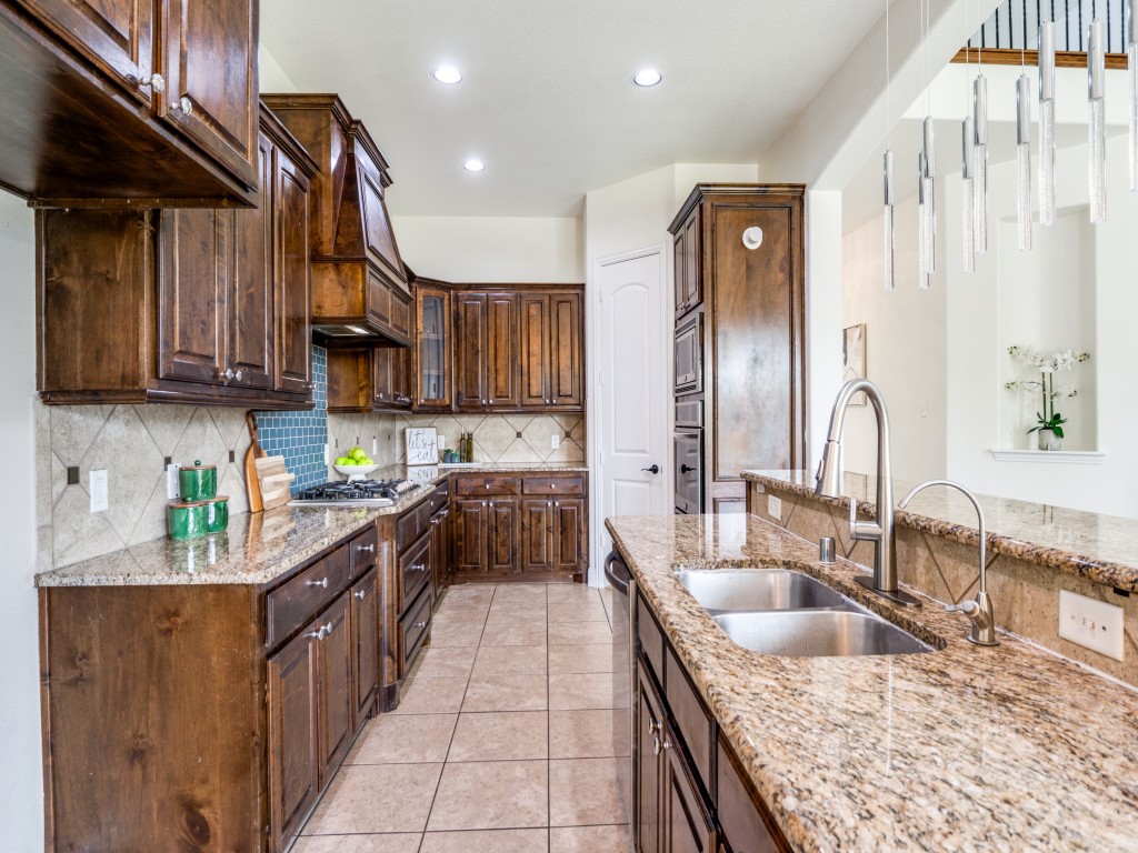 1191 Polo Heights Drive Frisco TX 75033