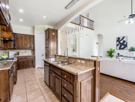 1191 Polo Heights Drive Frisco TX 75033