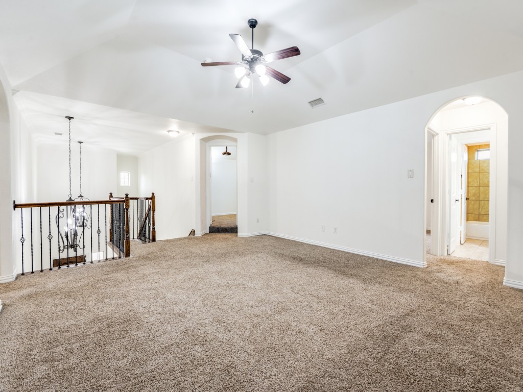1191 Polo Heights Drive Frisco TX 75033