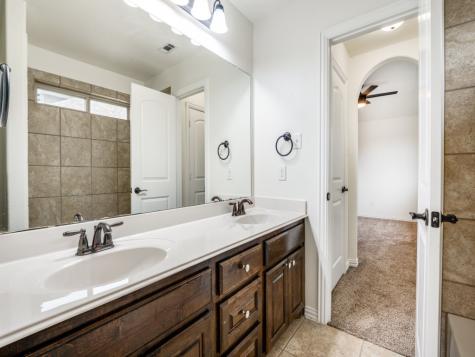 1191 Polo Heights Drive Frisco TX 75033