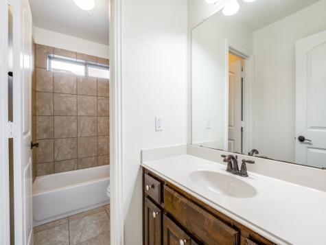 1191 Polo Heights Drive Frisco TX 75033