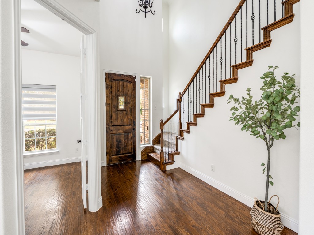 1191 Polo Heights Drive Frisco TX 75033