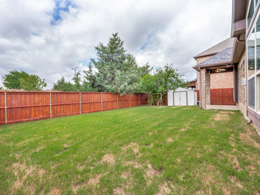 1191 Polo Heights Drive Frisco TX 75033