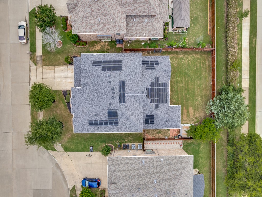 1191 Polo Heights Drive Frisco TX 75033