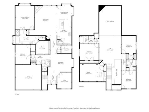 1191 Polo Heights Drive Frisco TX 75033