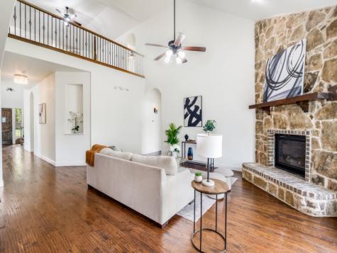 1191 Polo Heights Drive Frisco TX 75033