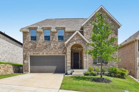 3910 Aventino Court Sachse TX 75048