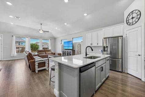 3910 Aventino Court Sachse TX 75048