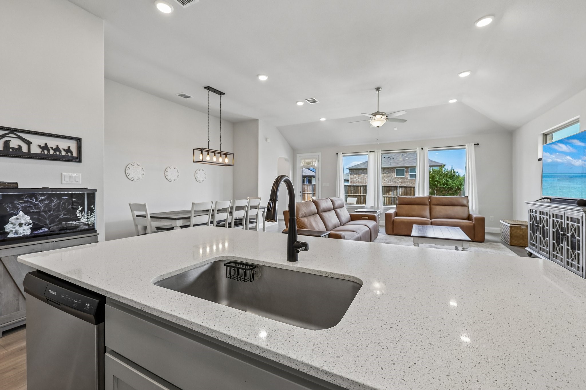 3910 Aventino Court Sachse TX 75048