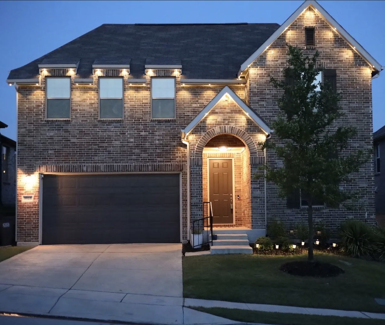 3910 Aventino Court Sachse TX 75048