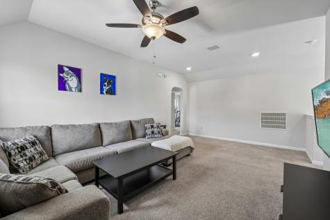 3910 Aventino Court Sachse TX 75048