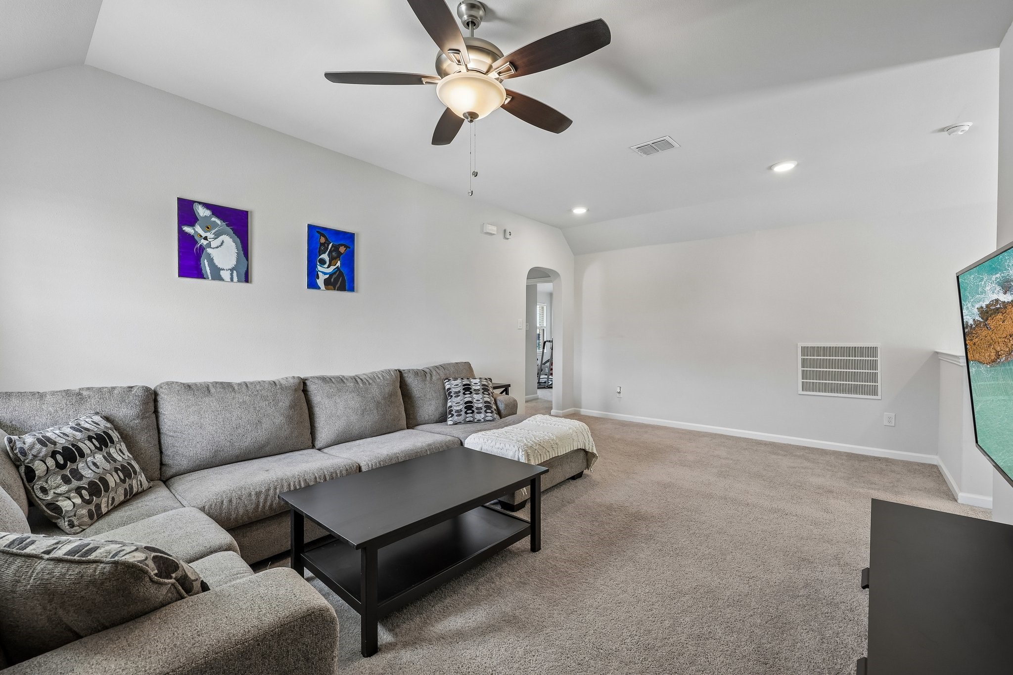 3910 Aventino Court Sachse TX 75048