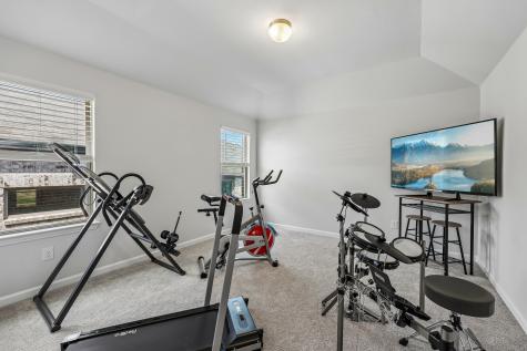 3910 Aventino Court Sachse TX 75048