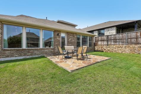 3910 Aventino Court Sachse TX 75048