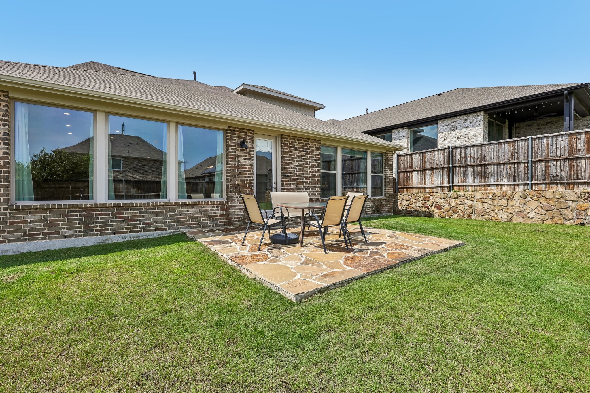 3910 Aventino Court Sachse TX 75048