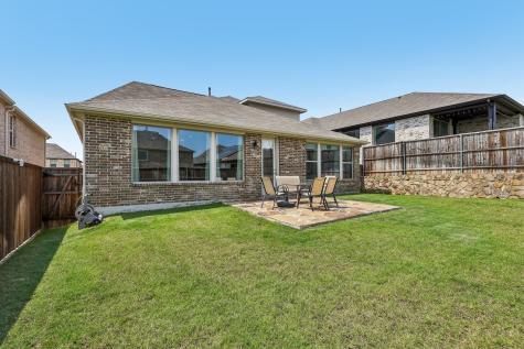 3910 Aventino Court Sachse TX 75048