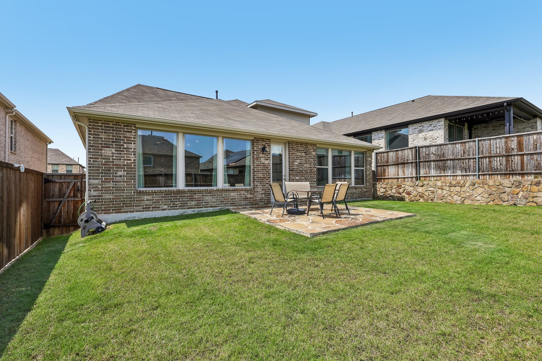3910 Aventino Court Sachse TX 75048