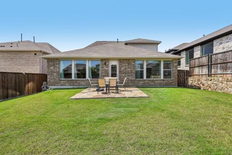 3910 Aventino Court Sachse TX 75048