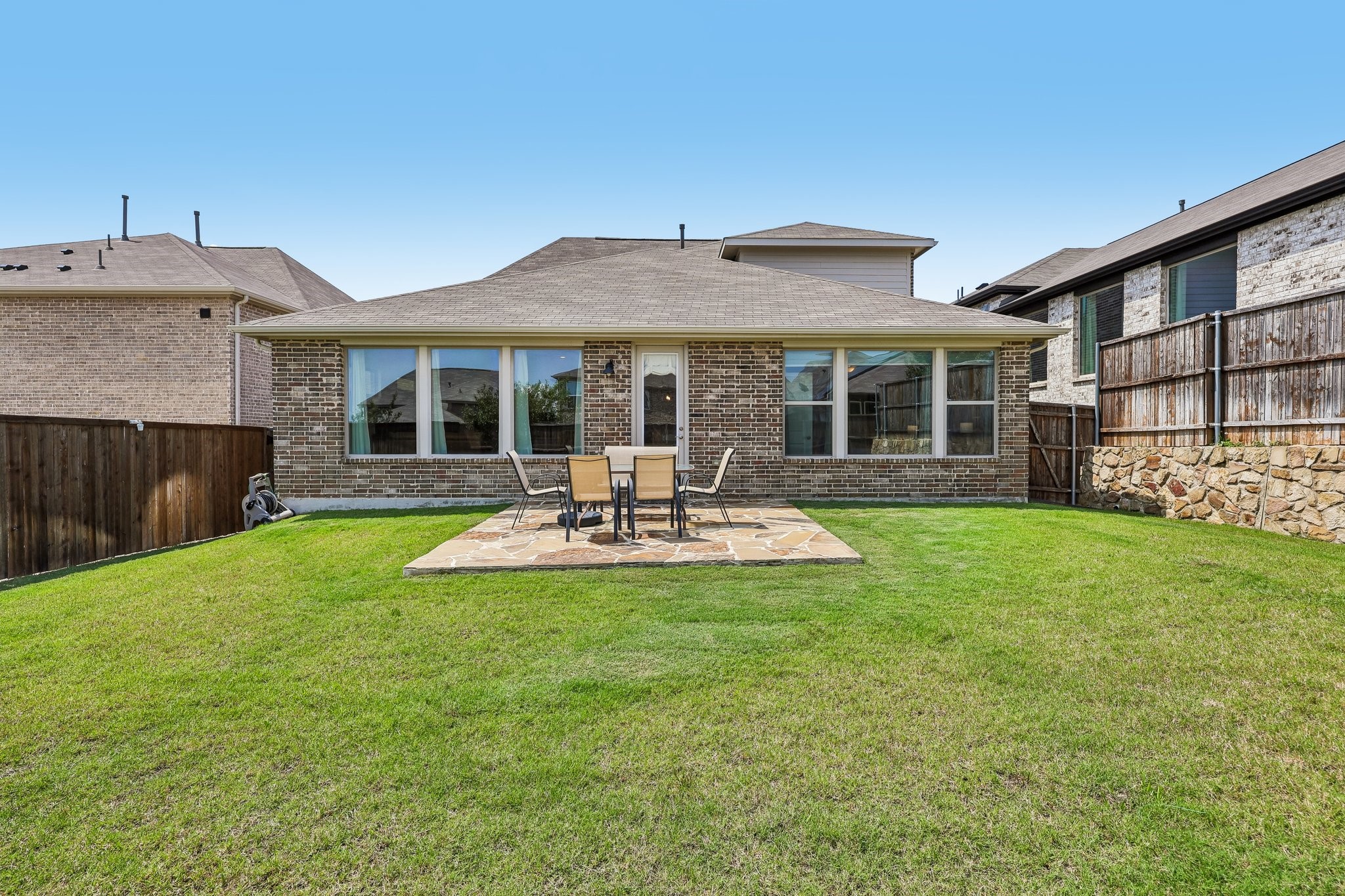3910 Aventino Court Sachse TX 75048