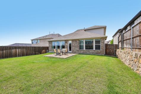 3910 Aventino Court Sachse TX 75048