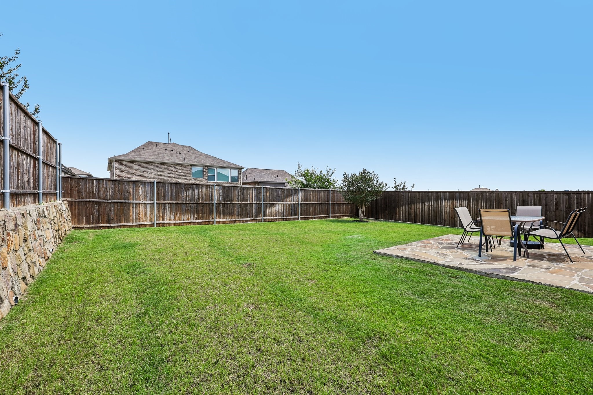 3910 Aventino Court Sachse TX 75048