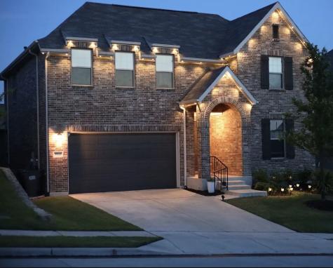 3910 Aventino Court Sachse TX 75048