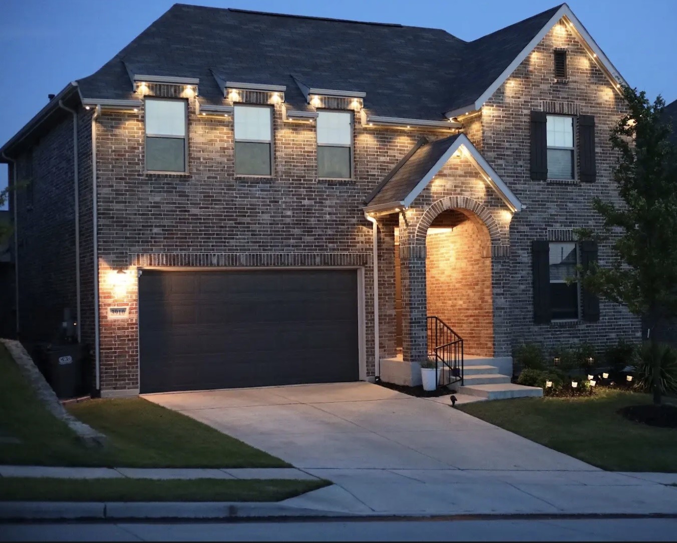 3910 Aventino Court Sachse TX 75048