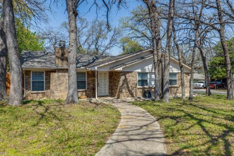 5524 Parliament Drive Arlington TX 76017