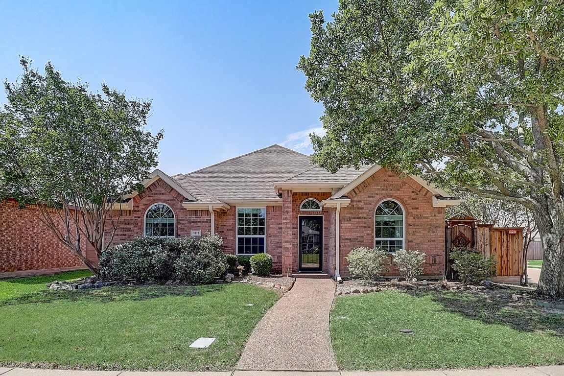 5113 Golden Wheat Lane Mckinney TX 75070