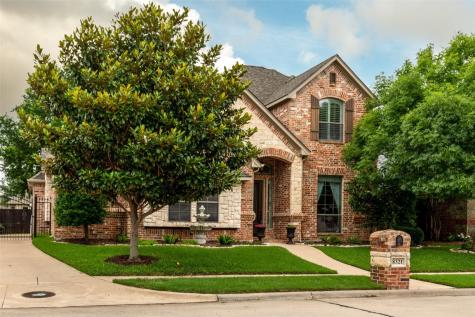 8321 Spence Drive North Richland Hills TX 76182