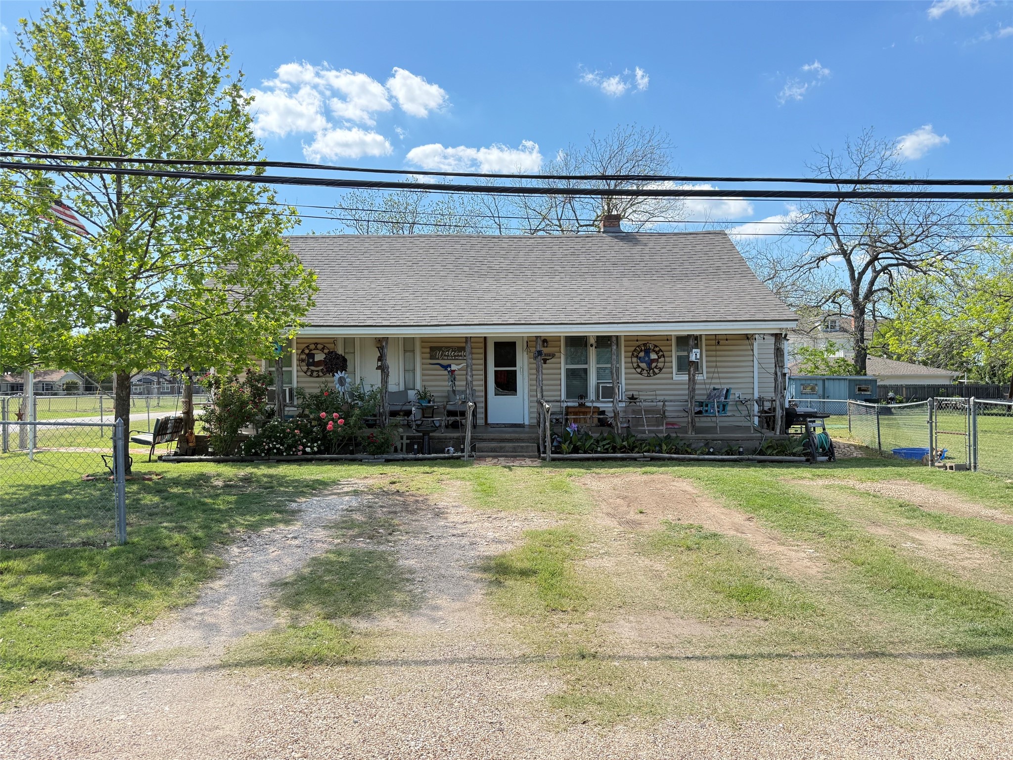 306 3rd Street Valley Mills TX 76689