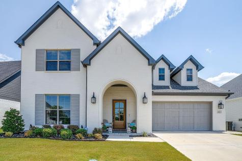 413 Kestrel Court Aledo TX 76008