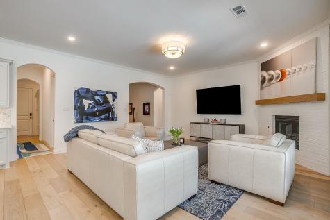 413 Kestrel Court Aledo TX 76008