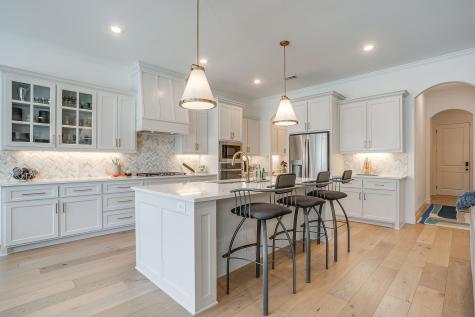 413 Kestrel Court Aledo TX 76008