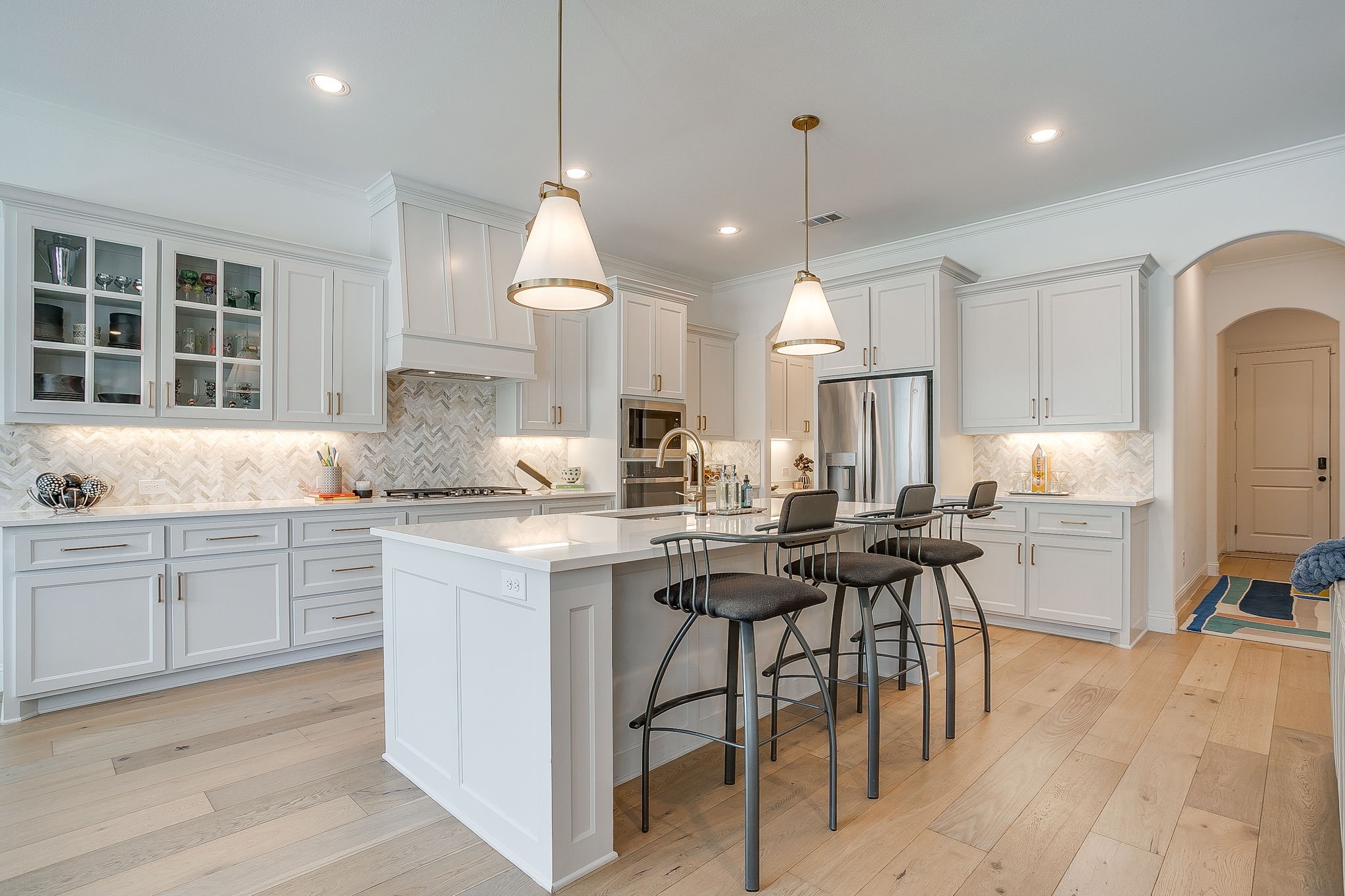 413 Kestrel Court Aledo TX 76008