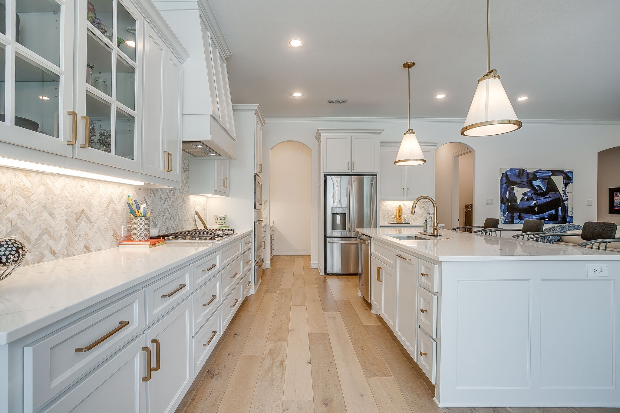 413 Kestrel Court Aledo TX 76008