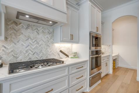 413 Kestrel Court Aledo TX 76008