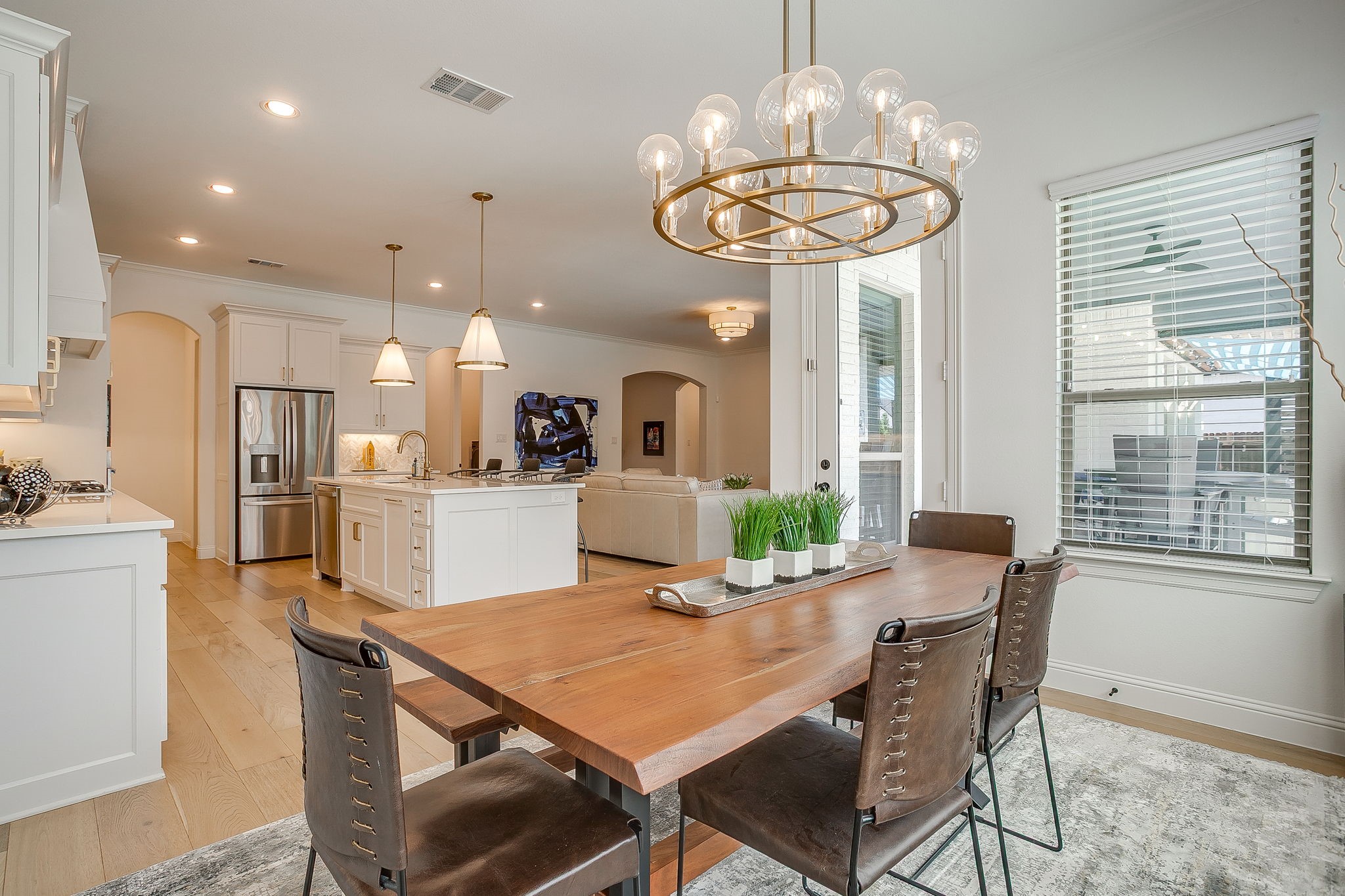 413 Kestrel Court Aledo TX 76008