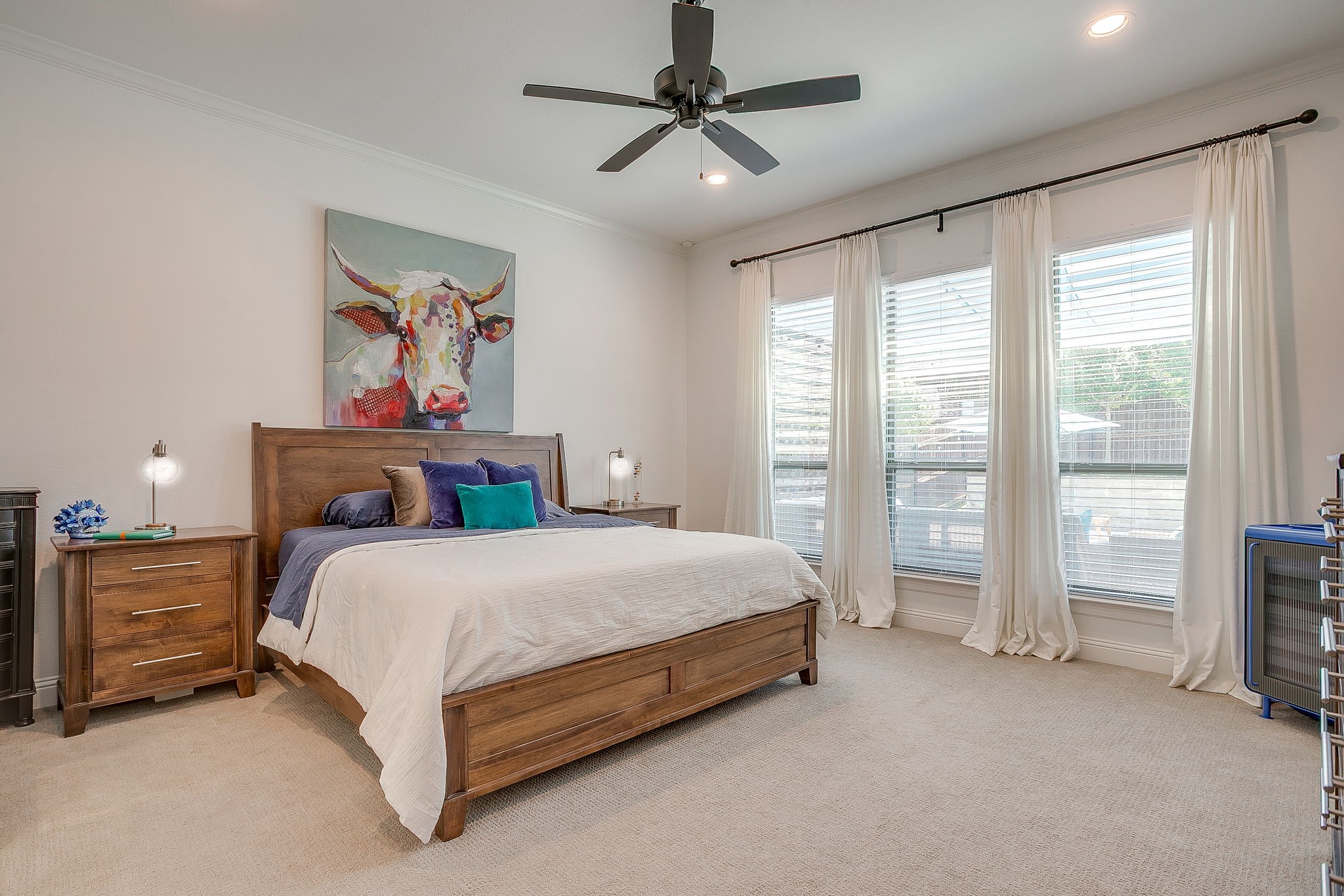 413 Kestrel Court Aledo TX 76008