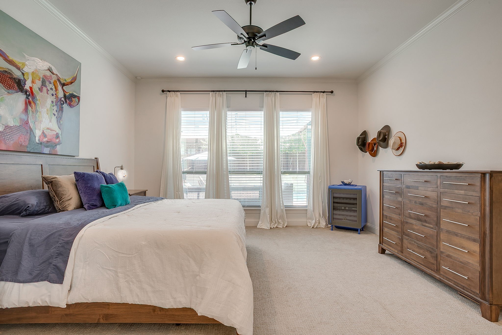413 Kestrel Court Aledo TX 76008