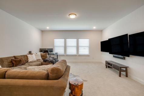 413 Kestrel Court Aledo TX 76008