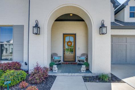 413 Kestrel Court Aledo TX 76008