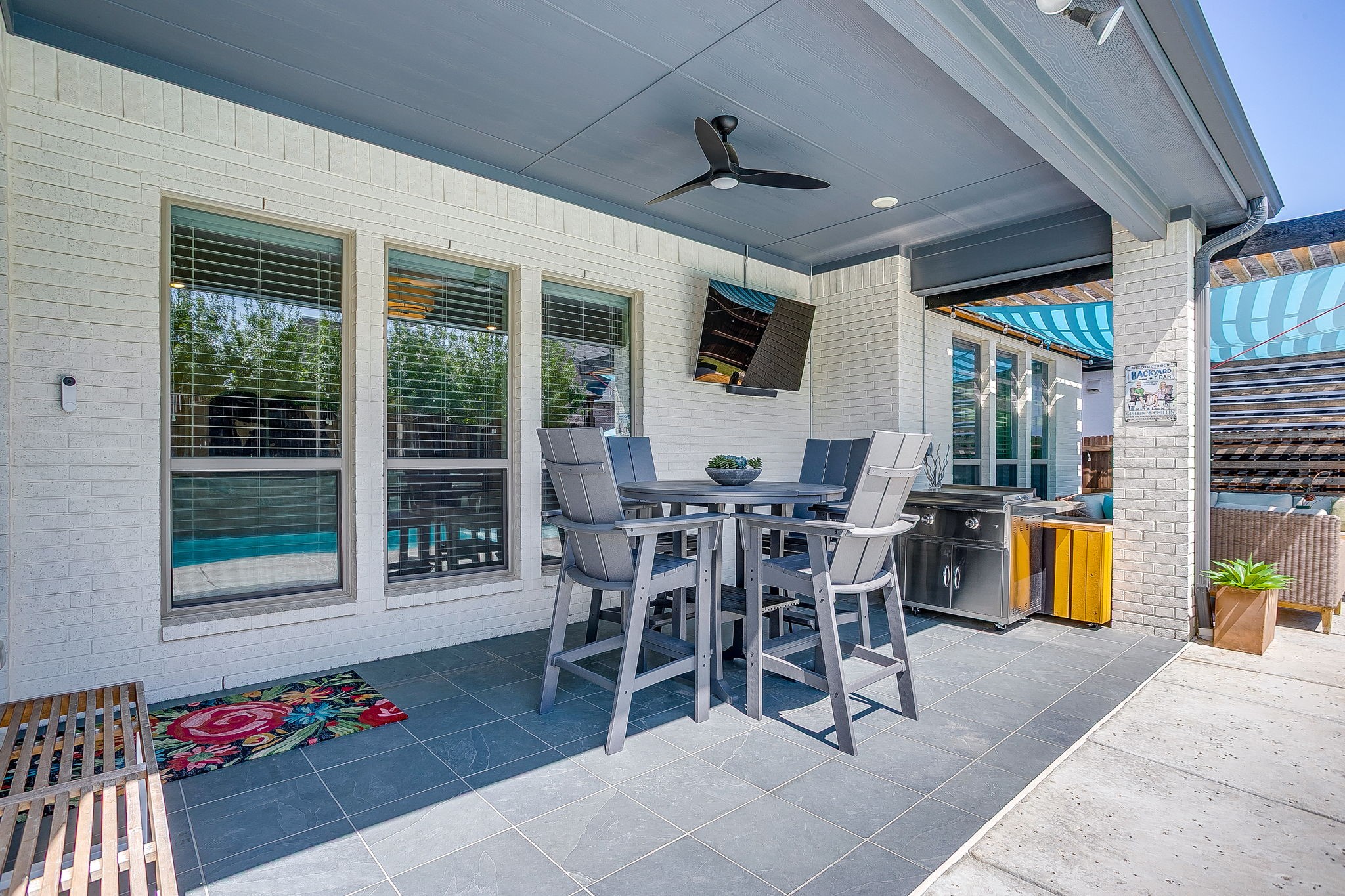 413 Kestrel Court Aledo TX 76008