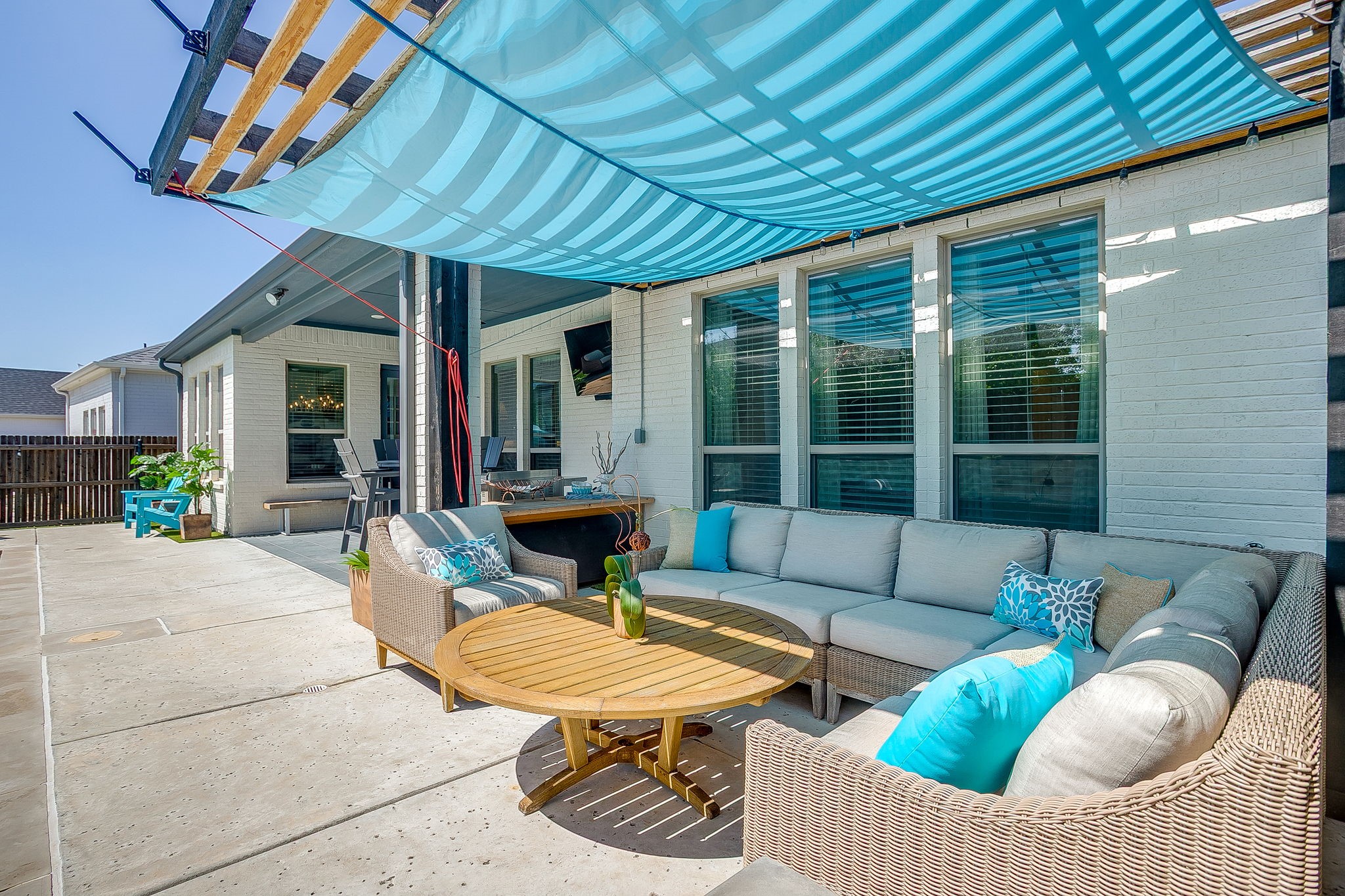 413 Kestrel Court Aledo TX 76008
