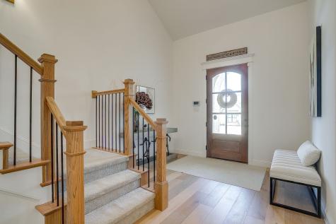 413 Kestrel Court Aledo TX 76008