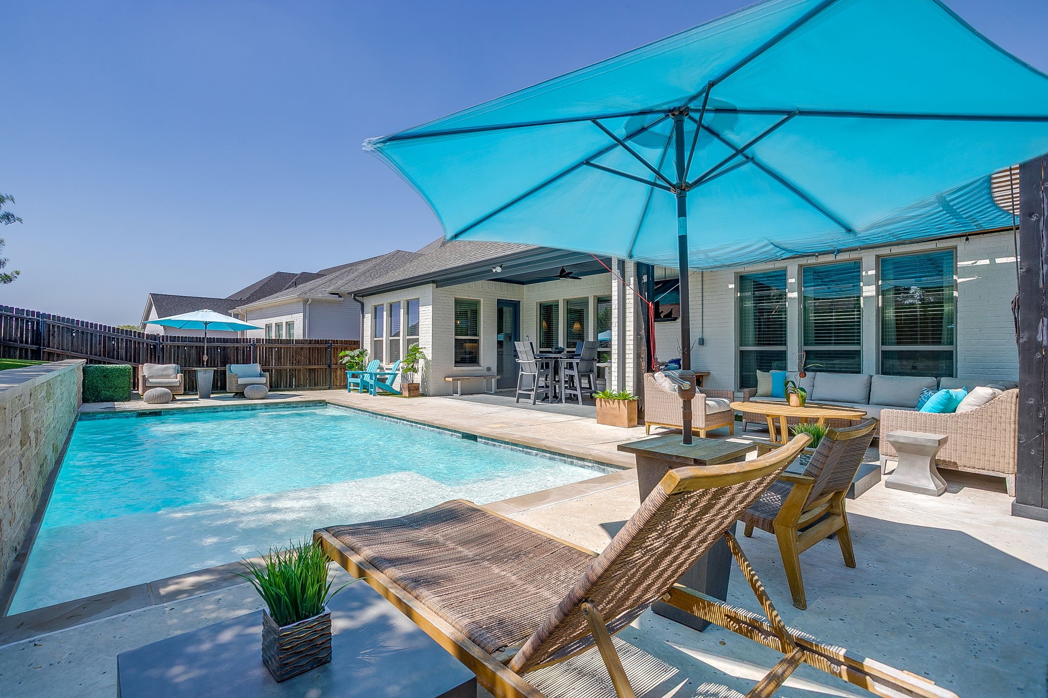 413 Kestrel Court Aledo TX 76008