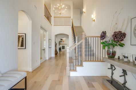 413 Kestrel Court Aledo TX 76008