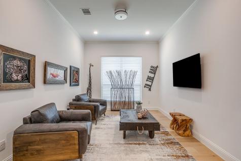 413 Kestrel Court Aledo TX 76008