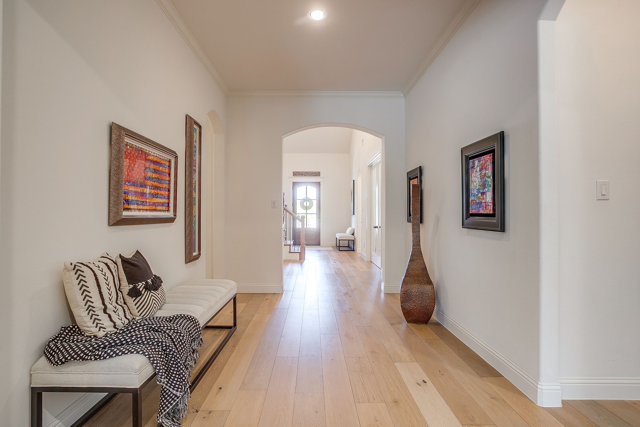 413 Kestrel Court Aledo TX 76008