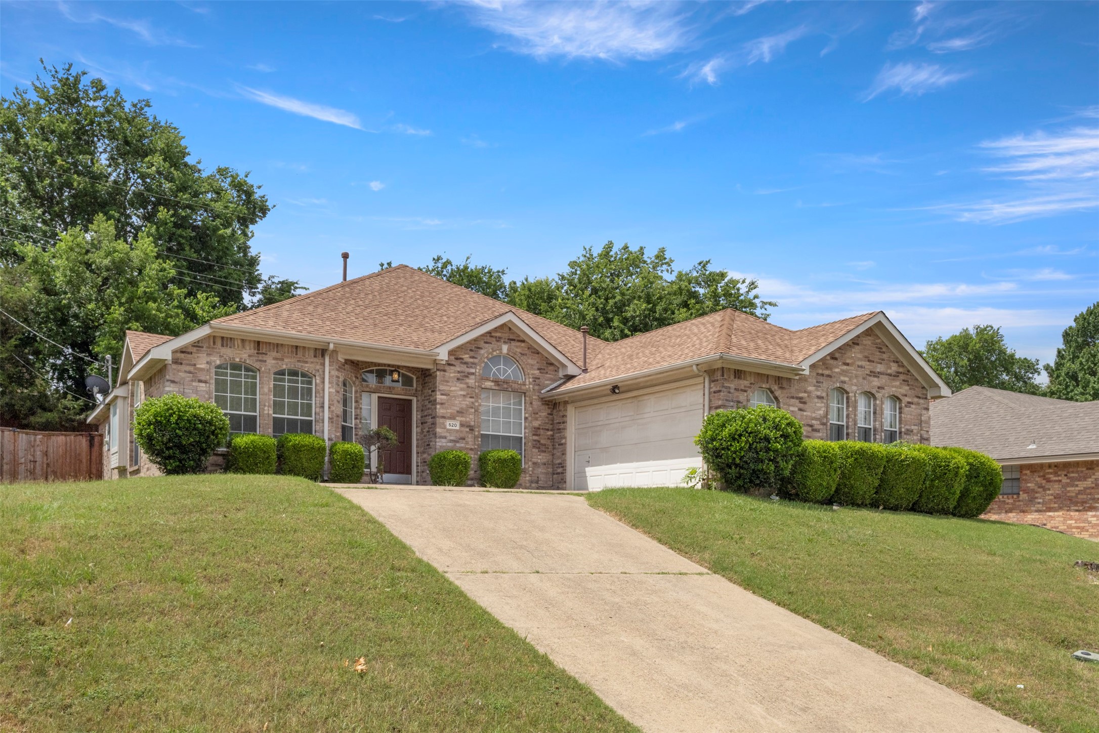520 Jeff Grimes Boulevard Desoto TX 75115